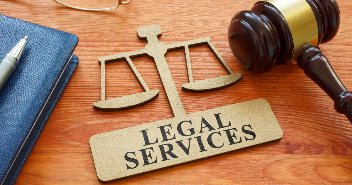 Legal Redressal Services