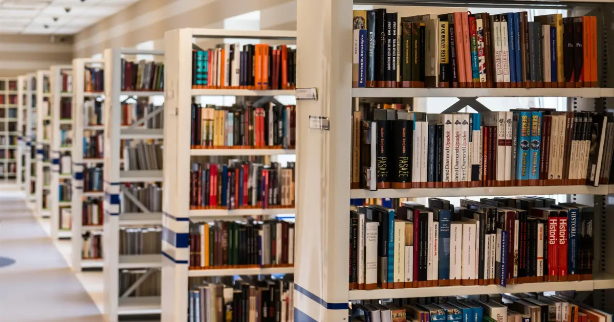 NAWAL PUBLIC LIBRARY