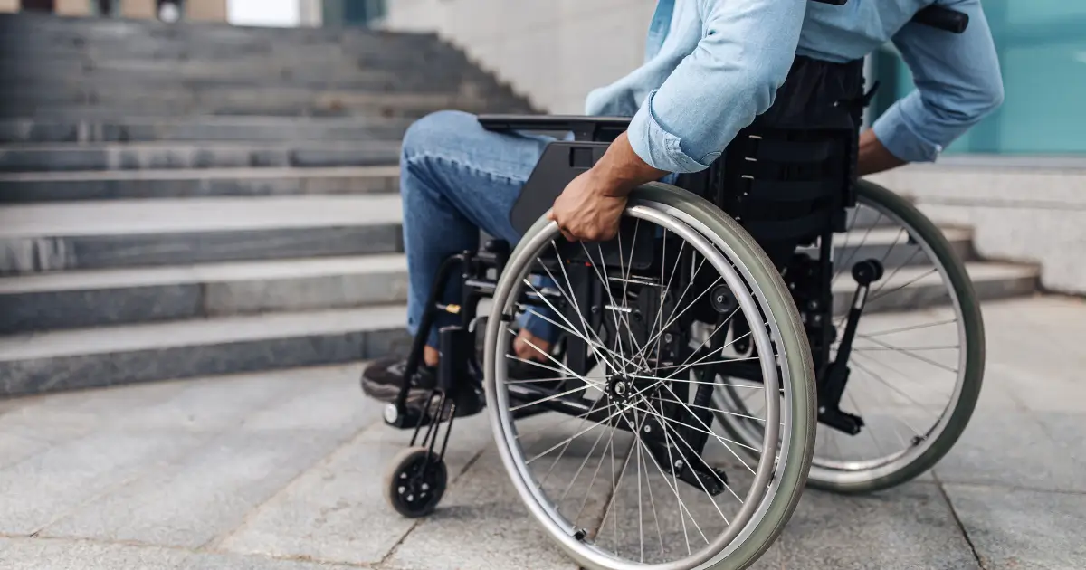 Survey, Identification & Awareness Generation for Persons with Disabilities